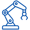 IoT & Robotics icon